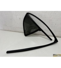 Vidro Fixo Da Porta Tras/dir Hyundai Creta Platinum 2024