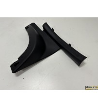 Soleira Da Porta Tras/esq Hyundai Creta Platinum 2024