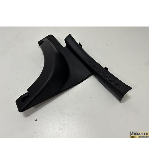 Soleira Da Porta Tras/esq Hyundai Creta Platinum 2024