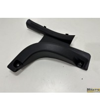 Soleira Da Porta Tras/dir Hyundai Creta Platinum 2024