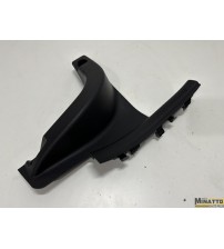 Soleira Da Porta Tras/dir Hyundai Creta Platinum 2024