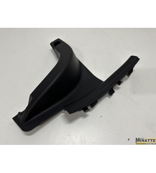 Soleira Da Porta Tras/dir Hyundai Creta Platinum 2024