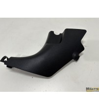 Acabamento Inf. Coluna Dian/esq Hyundai Creta Platinum 2024