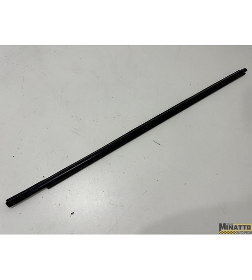 Pestana Ext. Da Porta Dian/dir Hyundai Creta Platinum 2024