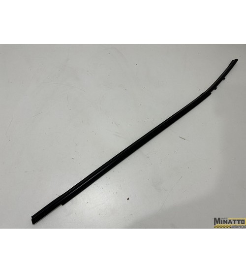 Pestana Ext. Da Porta Tras/esq Hyundai Creta Platinum 2024