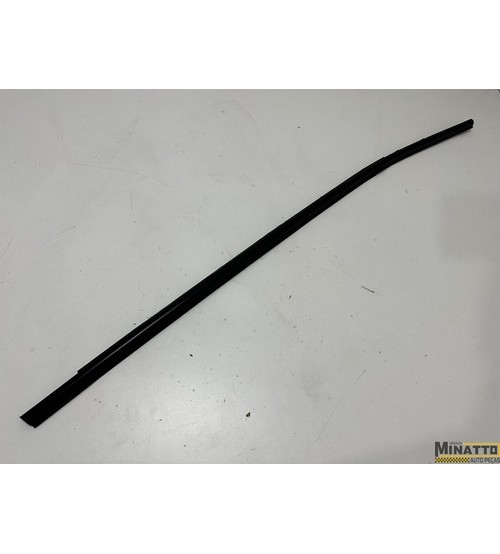 Pestana Ext. Da Porta Tras/dir Hyundai Creta Platinum 2024