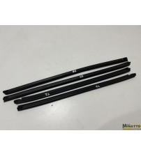 Pestanas Internas Da Porta Hyundai Creta Platinum 2024