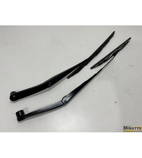 Braços Palheta Limpador Hyundai Creta Platinum 2024