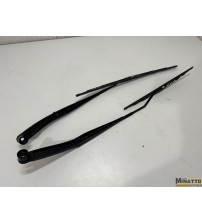 Braços Palheta Limpador Hyundai Creta Platinum 2024