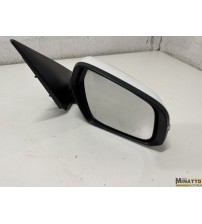 Retrovisor Direito Com Câmera Hyundai Creta Platinum 2024