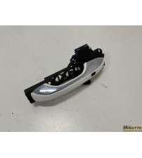 Maçaneta Externa Porta Dian/esq Hyundai Creta Platinum 2024