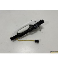 Maçaneta Externa Porta Dian/esq Hyundai Creta Platinum 2024