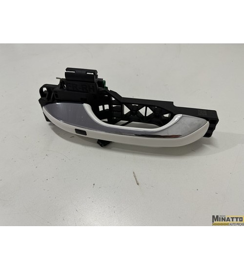 Maçaneta Externa Porta Dian/dir Hyundai Creta Platinum 2024