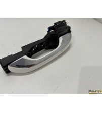 Maçaneta Externa Porta Tras/esq Hyundai Creta Platinum 2024