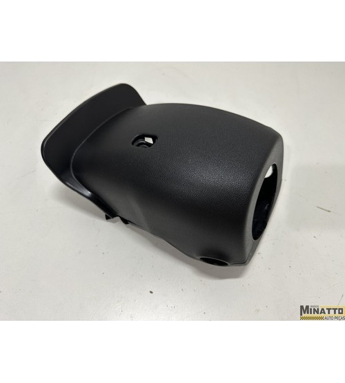 Acabamento Coluna De Direção Hyundai Creta Platinum 2024