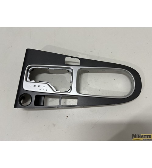 Acabamento Alavanca De Marcha Hyundai Creta Platinum 2024