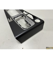 Acabamento Alavanca De Marcha Hyundai Creta Platinum 2024