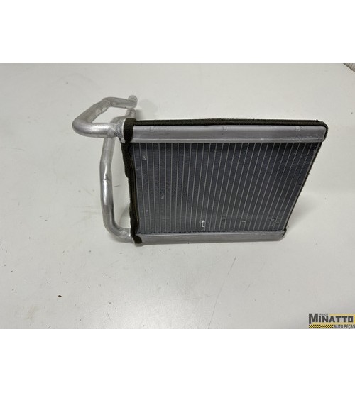 Radiador Ar Quente Hyundai Creta Platinum 1.0 Tgdi 2024