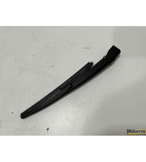 Braço Limpador Traseiro Hyundai Creta Platinum 2024