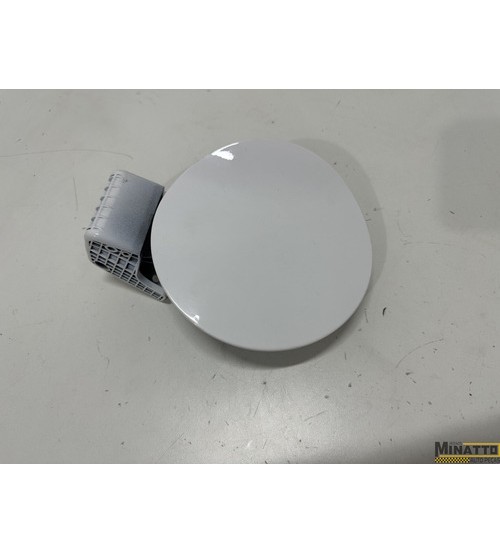 Tampa Portinhola Do Tanque Hyunda Creta Platinum 2024