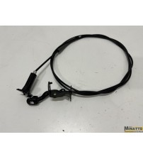 Puxador E Cabo Portinhola Tanque Hyundai Creta Platinum 2024