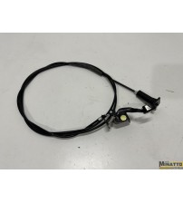 Puxador E Cabo Portinhola Tanque Hyundai Creta Platinum 2024