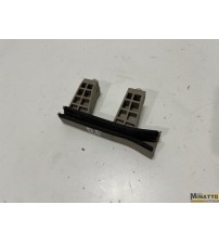 Canaleta Da Porta Dian/esq Hyundai Creta Platinum 2024