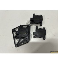 Reguladores Caixa Evaporadora Hyundai Creta Platinum 2024