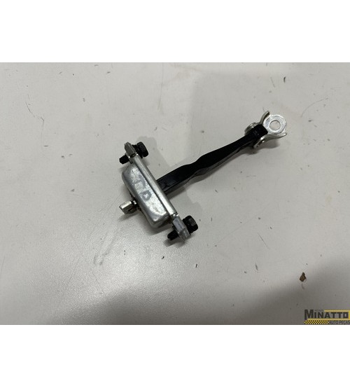 Limitador Da Porta  Tras/dir Hyundai Creta Platinum 2024