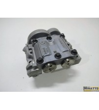 Eixo Balanceador Motor Ford Fusion Titaniu 2.0 Ecoboost 2015