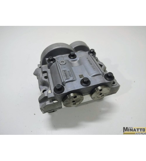 Eixo Balanceador Motor Ford Fusion Titaniu 2.0 Ecoboost 2015