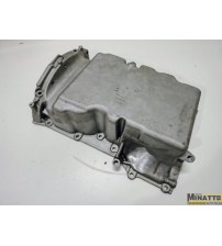 Cárter Do Motor Ford Fusion Titanium 2.0 Ecoboost 2017