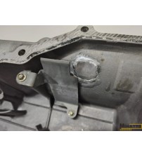 Cárter Do Motor Ford Fusion Titanium 2.0 Ecoboost 2017