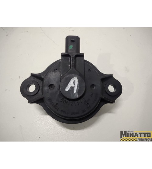 Sensor Fase Comando Admissão Bmw 320i 2.0 Turbo 2013