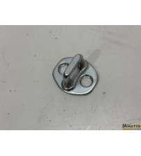 Batente Da Porta Hyundai Creta Platinum 2024