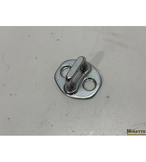 Batente Da Porta Hyundai Creta Platinum 2024