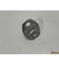 Batente Da Porta Hyundai Creta Platinum 2024