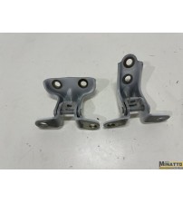 Dobradiça Da Porta Dian/dir Hyundai Creta Platinum 2024