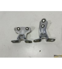 Dobradiça Da Porta Tras/esq Hyundai Creta Platinum 2024