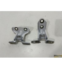 Dobradiça Da Porta Tras/dir Hyundai Creta Platinum 2024