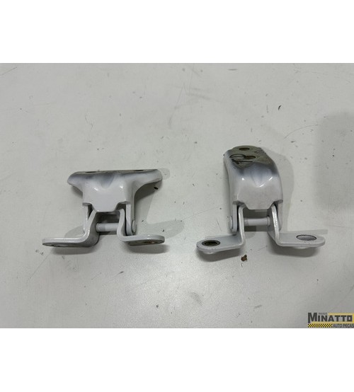 Dobradiça Da Porta Tras/dir Hyundai Creta Platinum 2024