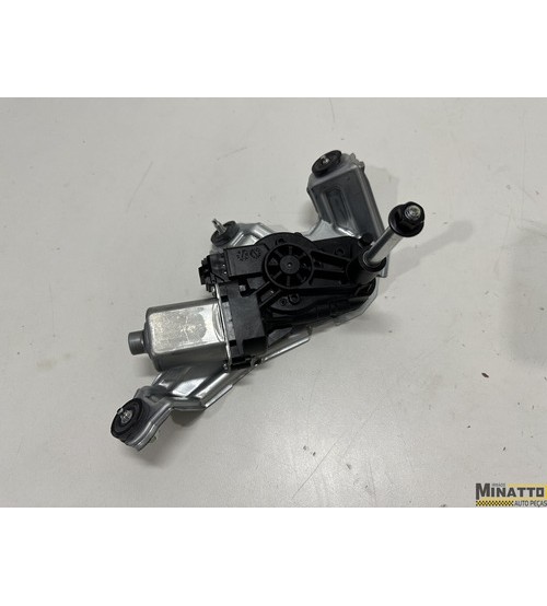 Motor Limpador Traseiro Hyundia Creta Platinum 2024