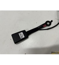 Engate Cinto Segurança Dian/esq Hyundai Creta Platinum 2024