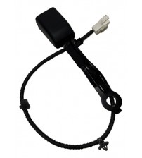 Engate Cinto Segurança Dian/dir Hyundai Creta Platinum 2024