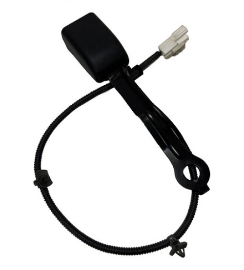 Engate Cinto Segurança Dian/dir Hyundai Creta Platinum 2024