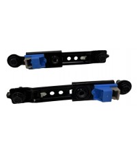 Suportes Cintos Segurança Dianteiro Hyudai Creta Platinum 24