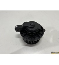Ventilador Interno Do Ar Hyudai Creta Platinum 2024