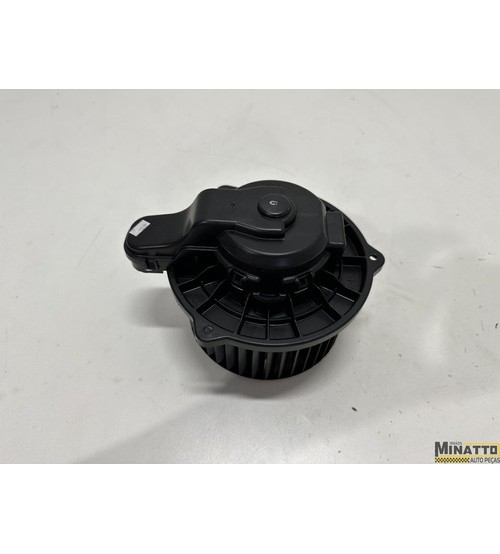 Ventilador Interno Do Ar Hyudai Creta Platinum 2024
