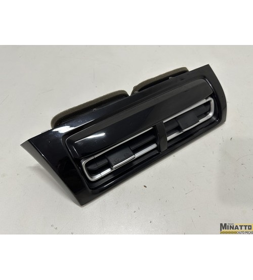 Difusor De Ar Central Hyundai Creta Platinum 2024