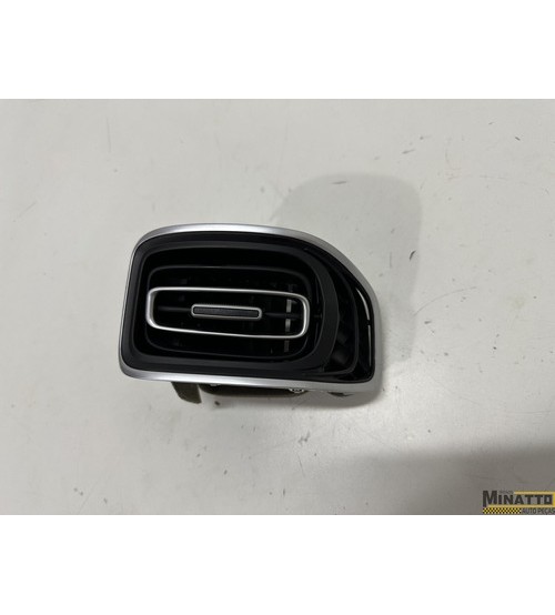 Difusor De Ar Esquerdo Hyundai Creta Platinum 2024